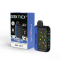 Blueberry Jack 6 Grams CB9A + THC-P Curve Screen Disposable Vape Hybrid