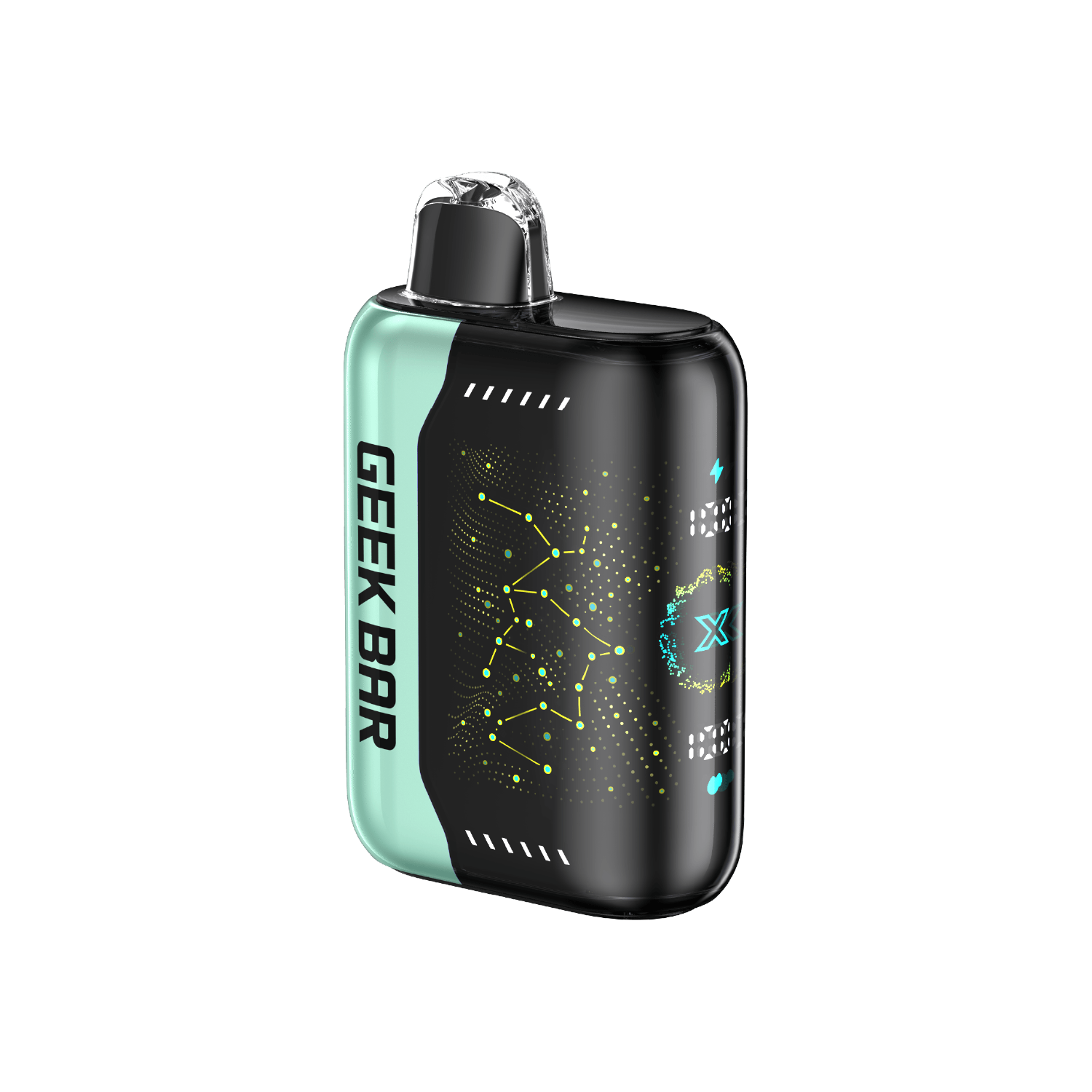 Geek Bar Pulse X 25K Disposable