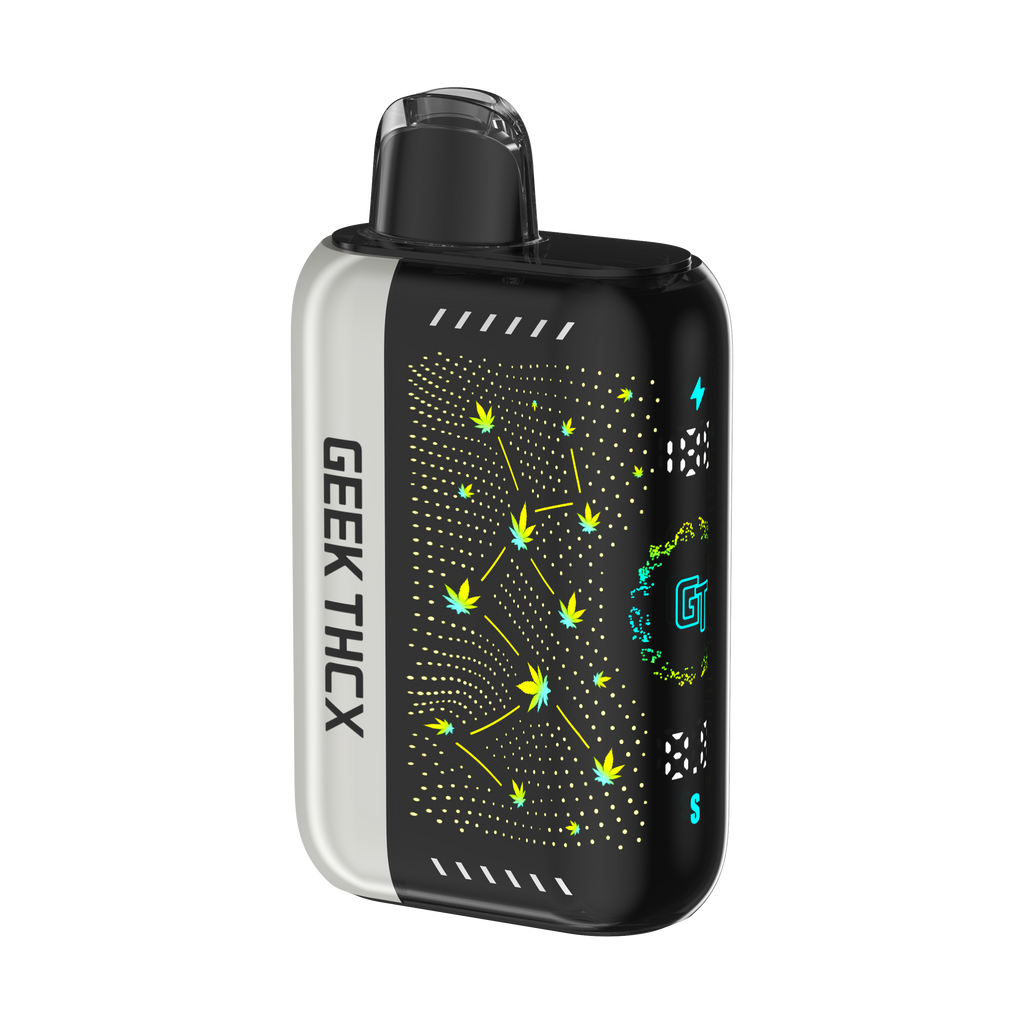 Sour Diesel 6 Grams CB9A + THC-P Curve Screen Disposable Vape Sativa